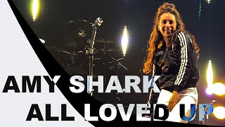 Amy Shark | Melbourne - All Loved Up (LIVE)