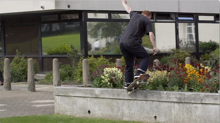 Then & Now Exhibition Showreel - Waltham Forest Sk...