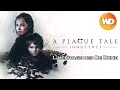 A plague tale  lhritage des de rune  chapitre 1