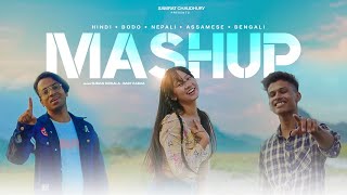 Hindi + Bodo + Nepali + Assamese + Bengali Hit Mashup 2022 / Suman / Baby / Samrat / Kmb screenshot 2