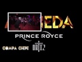 La Moneda - Prince Royce Ft. Gerardo Ortiz