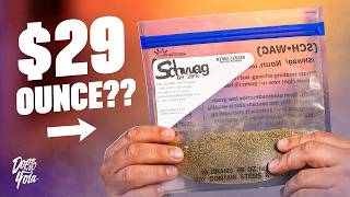 The CHEAPEST Ounce Ever.....