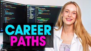 The Career Paths in Software Engineering screenshot 2