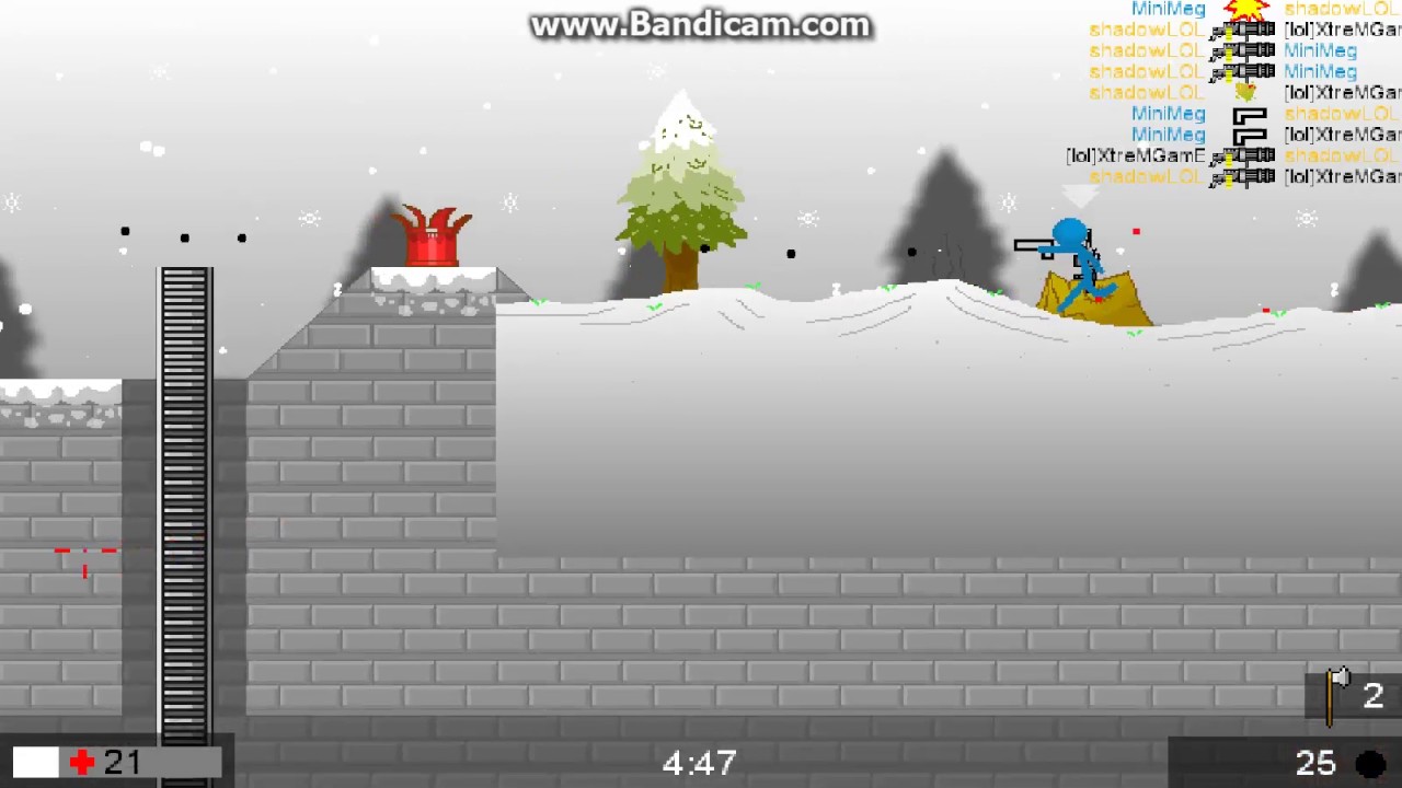 Boring Man Gameplay #1