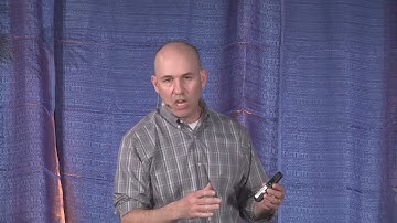 Step Outside of Your Comfort Zone | Andy Molinsky | TEDxBrandeisUniversity