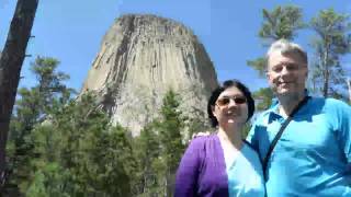 Devils Tower June 3 2011