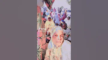Happy Sallah Eid Mubarak Viralvideo Hausabeat Funny 