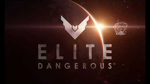 Elite Dangerous : One Stop Encoded Data Shop - Jameson Crash Site
