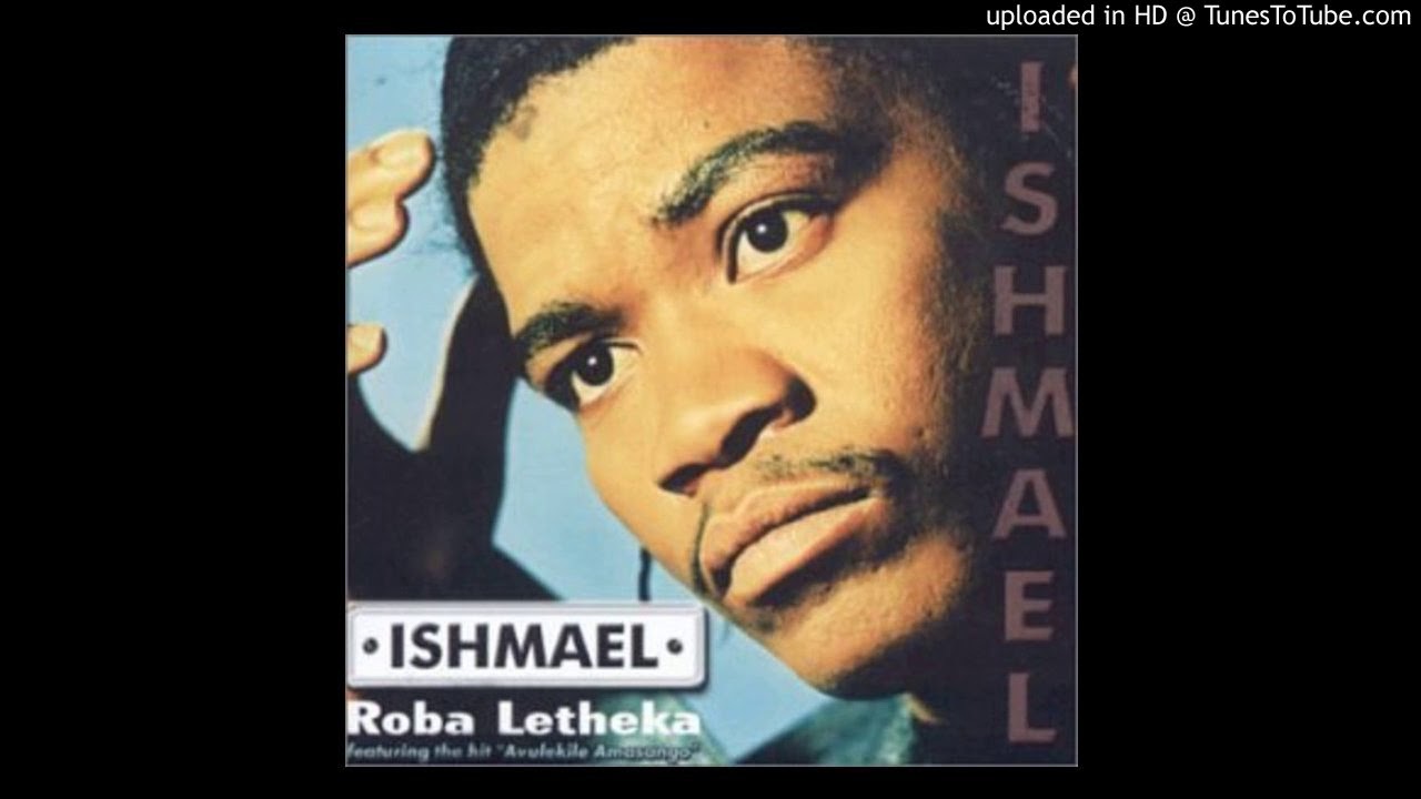 roba letheka by ishmael