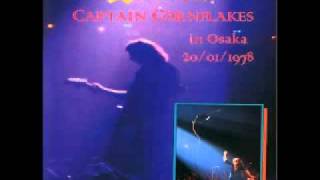 Rainbow - Starstruck/Captain Cornflakes Amazing Dio Solo Live In Osaka 01.20.1978