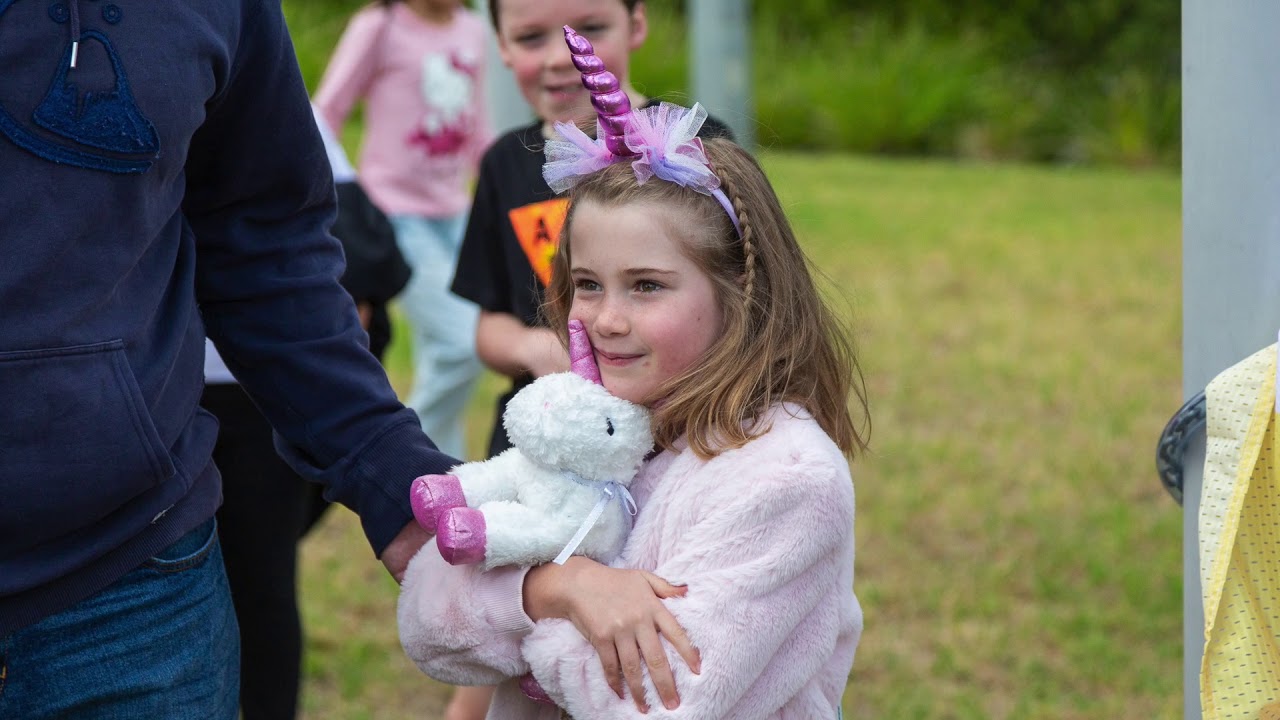 Ikea Springvale Celebrates Unicorn Day Ikea Australia Youtube