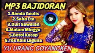 MP3 BAJIDORAN‼️LAGU LAGU PILIHAN TERBAIK
