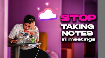 Tactiq Tutorial: The Ultimate Guide to Effortless Meeting Notes