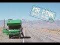 Von Russland in die Mongolei - MR PINK goes Asia - Vlog #2