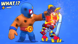 Mecha Edgar vs El Primo #mechateam