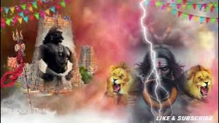 Sangili Vamsa Parambaraile  Karuppasamy Song கருப்பு வம்சம் பரம்பரையில #god#karuppasamy#karuppasami