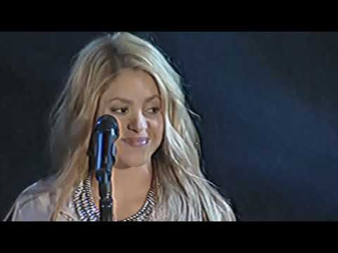 Shakira - You