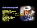 Charlie Landsborough (찰스 랜드보로) 12곡