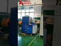 Suzhou anjia steel plate butt welding machine