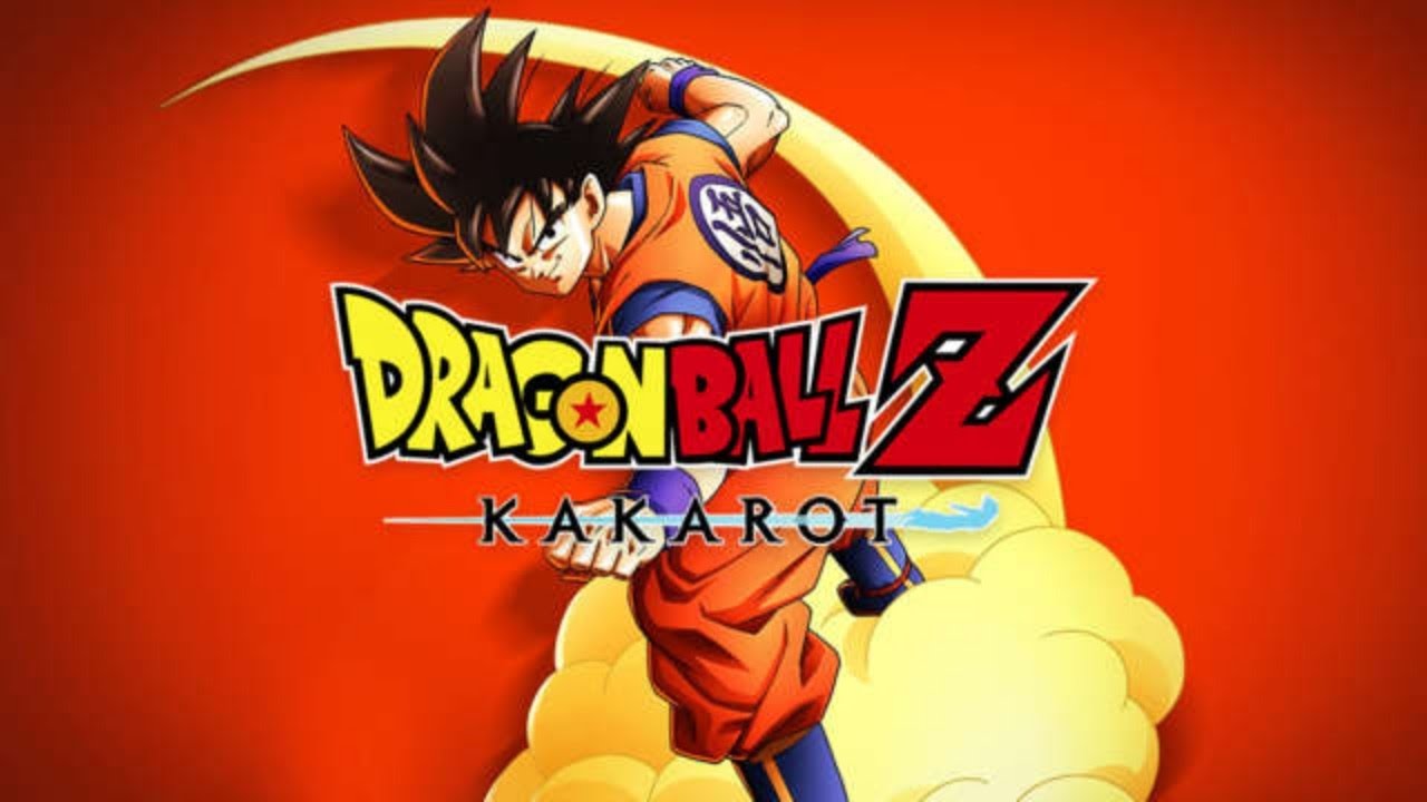 Dragon Ball Z Kakarot Update 1.30 - YouTube.