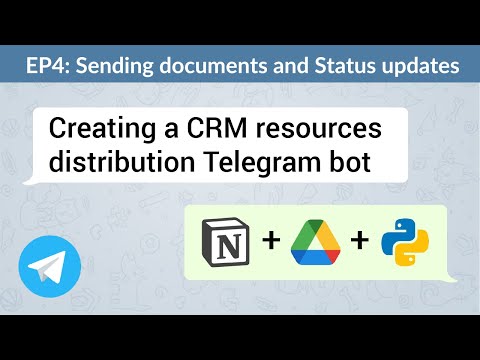 Sending documents and