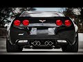 My Review of the Corvette C6