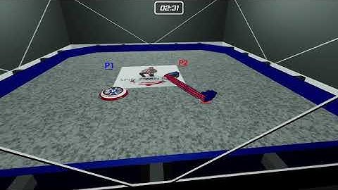 RR2 BATTLEBOTS FIGHT STREAM 10 GOOD MAIN EVENT