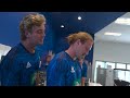 Coffee off -  Blues vs Altura