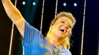 Kelly Clarkson - Since U Been Gone live in Las Vegas, NV - 8/18/2023