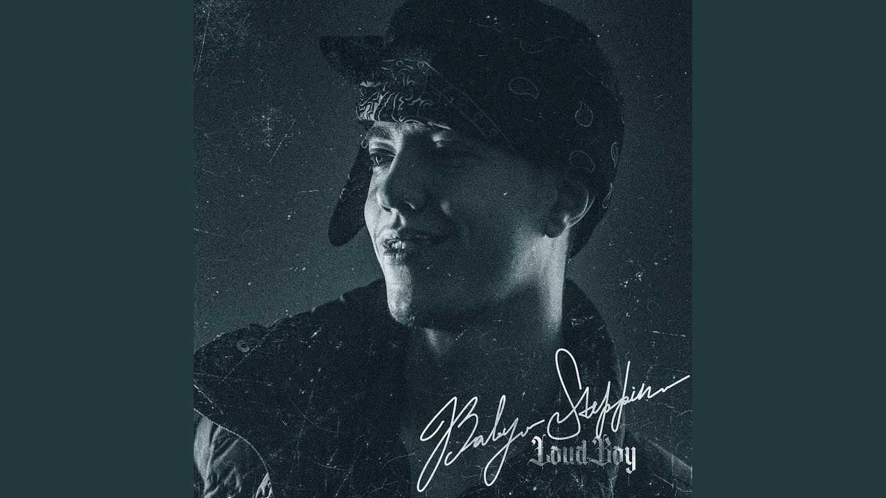 Watch Steppin on YouTube Watch Steppin on YouTube