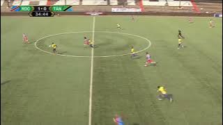 GOLI LA SIMON MSUVA TAIFA STARS vs CONGO