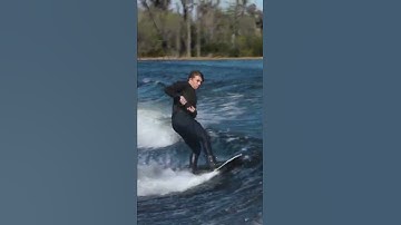 How To Frontroll on a Wakeboard