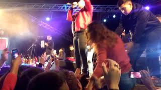 Damián Córdoba en Adelia María 4