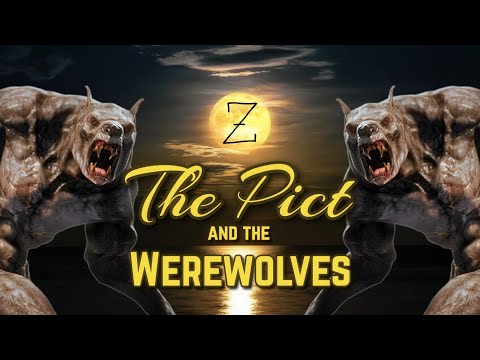 Видео: Капитолын чоно юуг бэлгэддэг вэ?