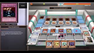 Triple Puzzle Mod YGOPro Triple Puzzle Mod YGOPro