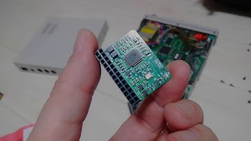 McFly VS1053 GM MIDI Prototype Arrival