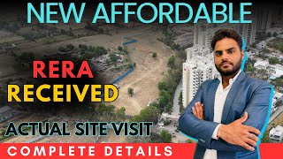 New Affordable Housing Project RERA Received || Affordable Housing Policy 2013 || SOHNA Affordable