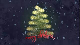 Christmas Tree animation Made By Pasiya