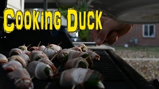 The Best Way To Cook Duck! screenshot 5