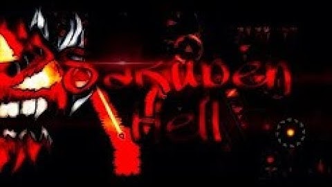 SAKUPEN HELL BY TRUSTA & NOOBAS [EXTREME DEMON]