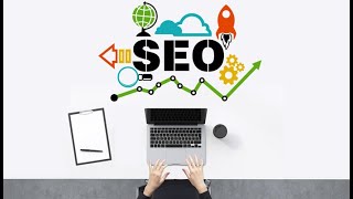 Search Engine Optimization (SEO) Intro