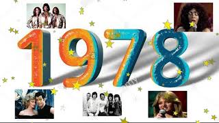 1978 Greatest Hits   Best Oldies Songs Of 1978   Greatest 70s Classic Hits