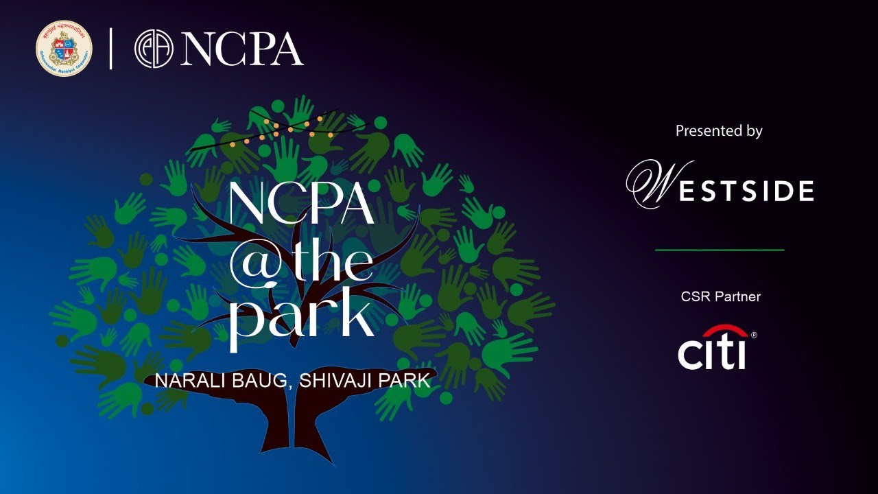 NCPA thePark Narali Baug Day 2 YouTube NCPA thePark Narali Baug Day 2 YouTube