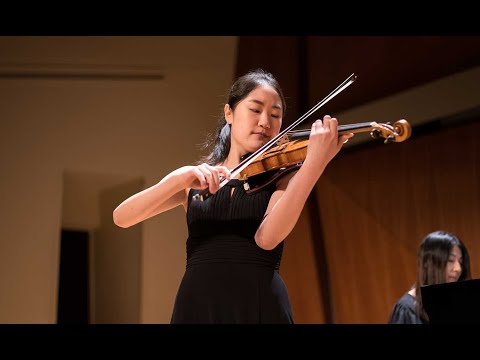 Music Academy Showcase 