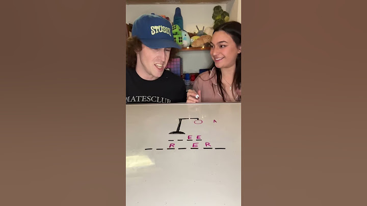 Can he guess the word?🤨 #game #challenge #couple #twoplayergames #gamenight