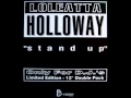 Video thumbnail for Loleatta Holloway - Stand Up [Stand Up And Clap Yo' Hands]