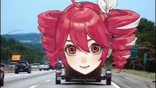 Download lagu TWO TRUCKS | LEMON DEMON | KASANE TETO SYNTHV COVER