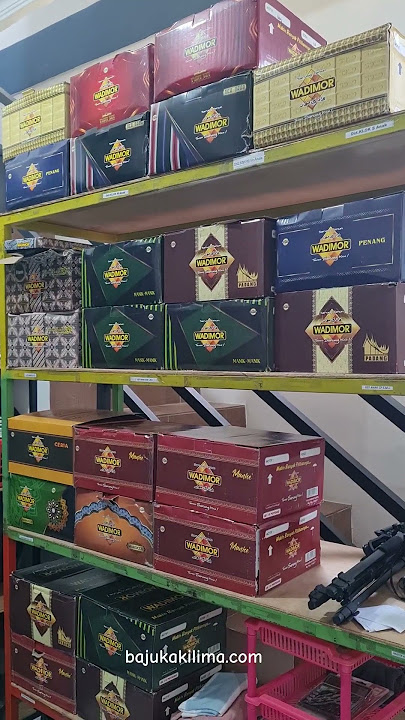 Sarung Wadimor Distributor  - Wadimor Jual Grosir Langsung Dari Tangan Pertama #wadimor