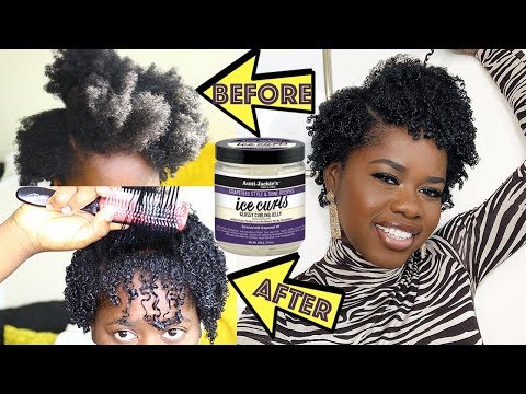 defining-my-4c/b-curls-with-aunt-jackies-ice-curls