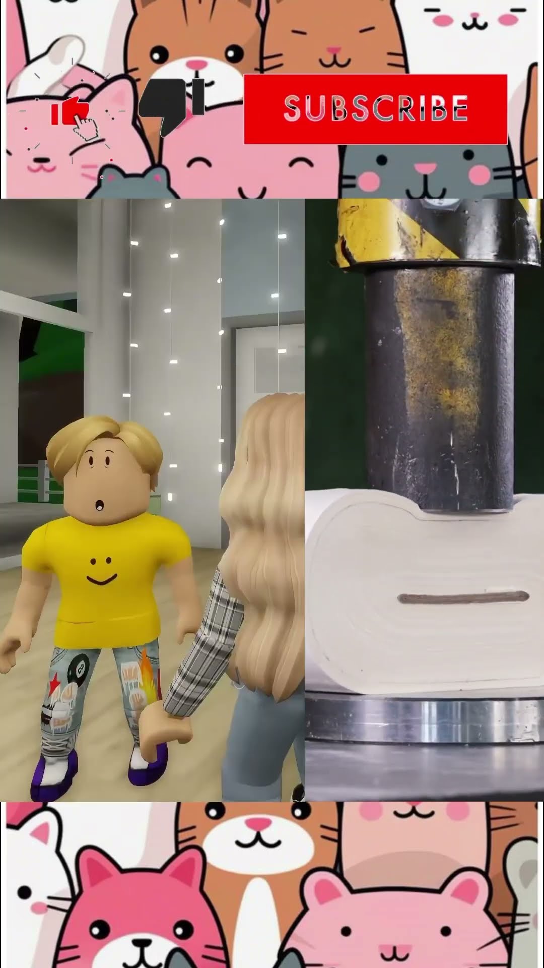 SI SON LAS MAMÁS ?#roblox #brookhaven